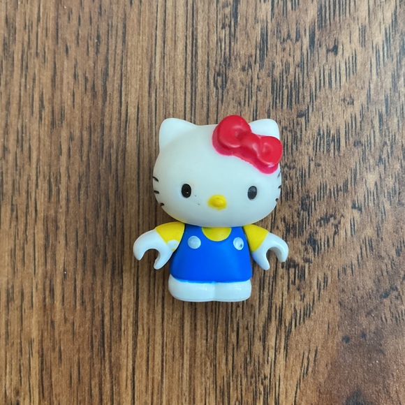 Hello Kitty Mega Bloks - Picture 4 of 5